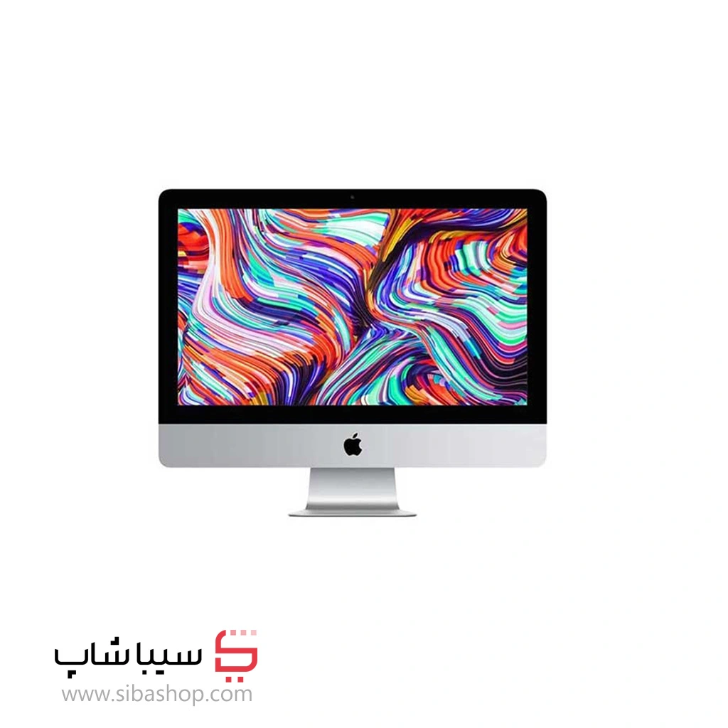 Imac A1224 Images (1) آل این وان اپل، مدل All in one Apple iMac A1224(استوک)
