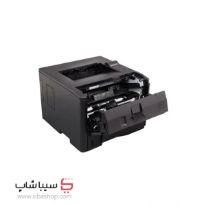 پرینتر لیزری اچ پی،مدل HP M401DNE استوک