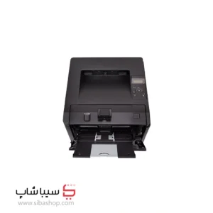 پرینتر لیزری اچ پی،مدل HP M401DNE استوک