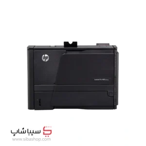 پرینتر لیزری اچ پی،مدل HP M401 DNE