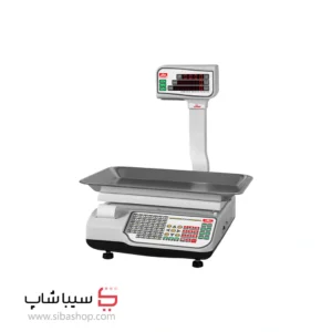 ترازو محک،مدل Mahak Scale 16000 50KG - Image 2