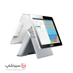 صندوق فروشگاهی زد ای سی، مدل ZEC MAC POS