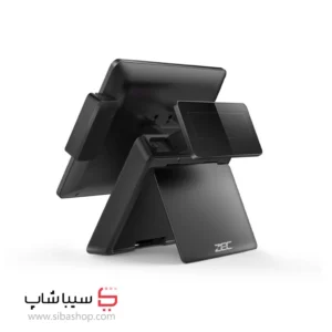 صندوق فروشگاهی زد ای سی، مدل ZEC MAC POS