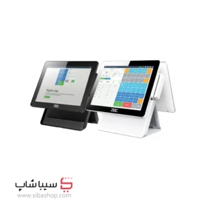 صندوق فروشگاهی زد ای سی، مدل ZEC MAC POS