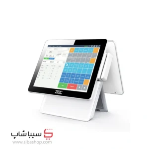 صندوق فروشگاهی زد ای سی، مدل ZEC MAC POS