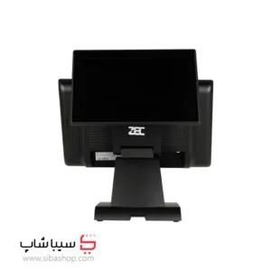 صندوق فروشگاهی زد ای سی،مدل ZEC Wide