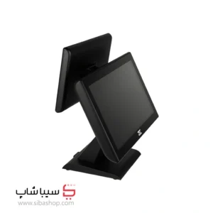 صندوق فروشگاهی زد ای سی،مدل ZEC Wide