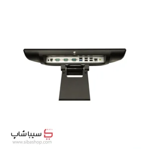 صندوق فروشگاهی زد ای سی،مدل ZEC Wide