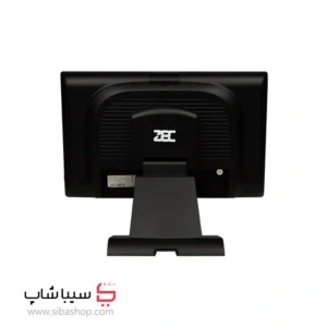 صندوق فروشگاهی زد ای سی،مدل ZEC Wide