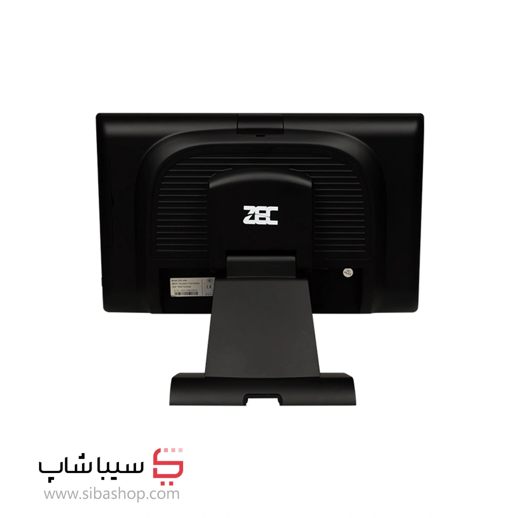 ZEC Wide Images (5) صندوق فروشگاهی زد ای سی،مدل ZEC Wide