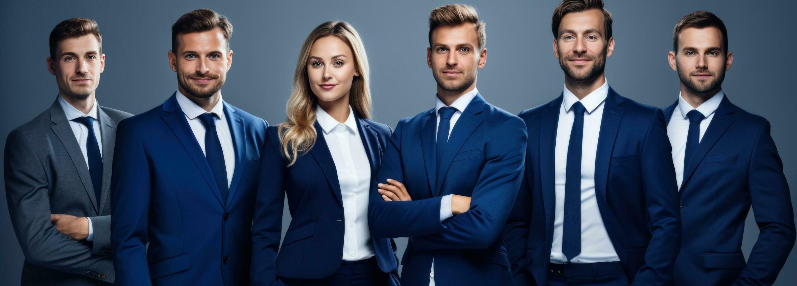 business people team free photo scaled