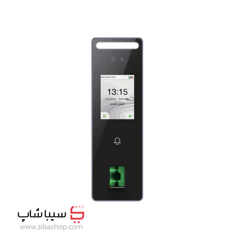 دستگاه حضور و غیاب مدل،ZKtecho AT741