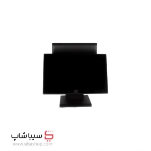 صندوق فروشگاهی زد ای سی،مدل ZEC Wide Cash register