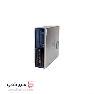 مینی کیس اچ پی استوک مدل،HP 6300