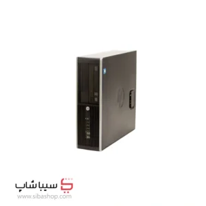 مینی کیس اچ پی مدل،HP 6300 mini pc