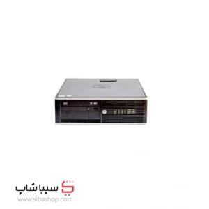 مینی کیس اچ پی استوک مدل،HP 6300