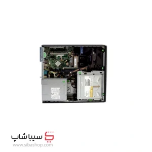 مینی کیس اچ پی استوک مدل،HP 6300