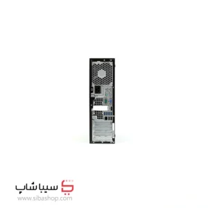 مینی کیس اچ پی استوک مدل،HP 6300