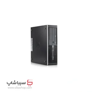 مینی کیس اچ پی استوک مدل،HP 6300