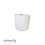 لیبل 90*60(تک ردیفه 1000تایی)