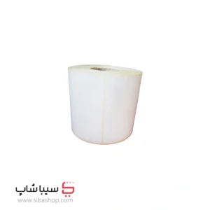 لیبل 90*60(تک ردیفه 1000تایی)