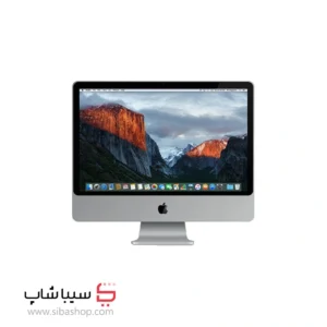 آل این وان اپل، مدل All in one Apple iMac A1225