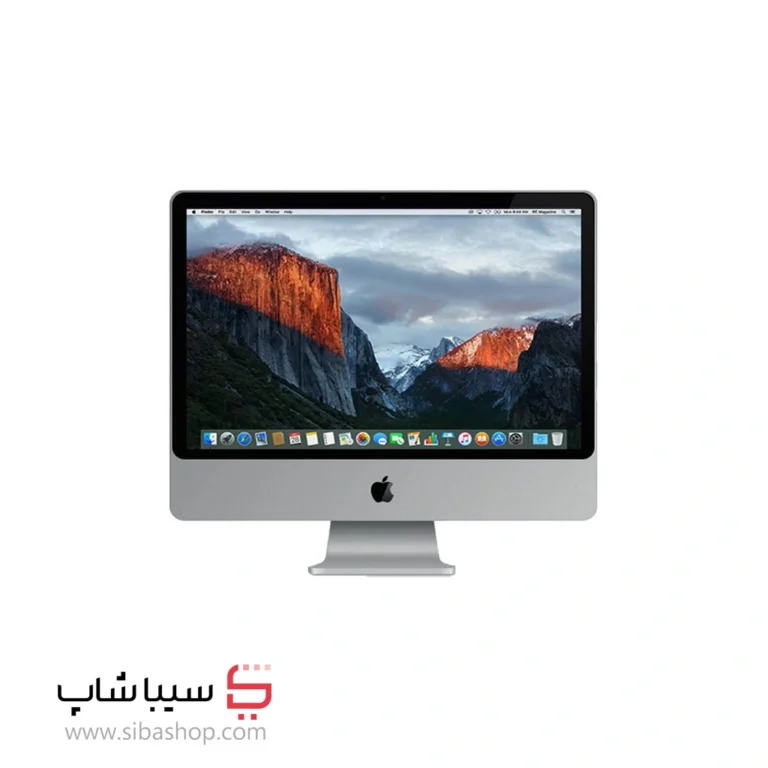 آل این وان اپل، مدل All in one Apple iMac A1225