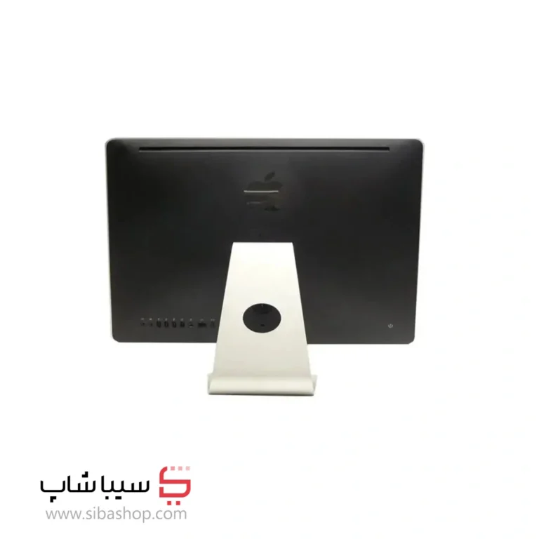 آل این وان اپل، مدل Apple iMac A1225 (استوک)