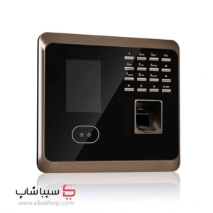 دستگاه حضور و غیاب ZKTeco،مدلZkteco AT100