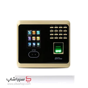 ZKTecho AT100