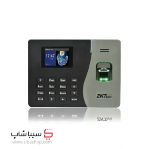 دستگاه حضور و غیاب مدل،ZKTeco AT14