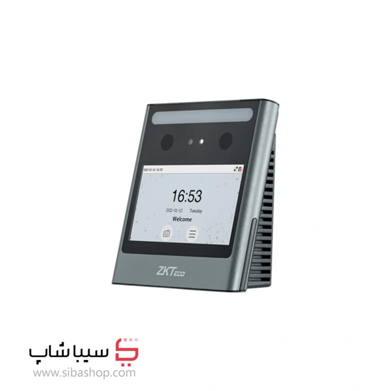 دستگاه حضور و غیاب مدل،ZKtecho AT511