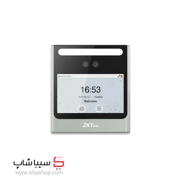 دستگاه حضور و غیاب مدل،ZKtecho AT511