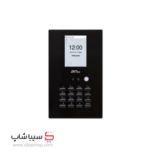دستگاه حضور و غیاب،مدل ZKTecho AT561 LFace10