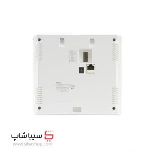 دستگاه حضور و غیاب مدل،ZKtecho AT761 VL