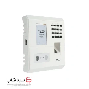 دستگاه حضور و غیاب مدل،ZKtecho AT761 VL
