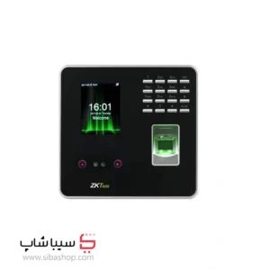 دستگاه حضور و غیاب مدل،ZKtecho AT762 ECO