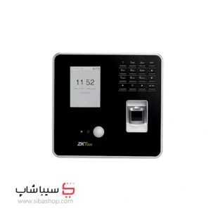 دستگاه حضور و غیاب مدل،ZKtecho AT762 VL