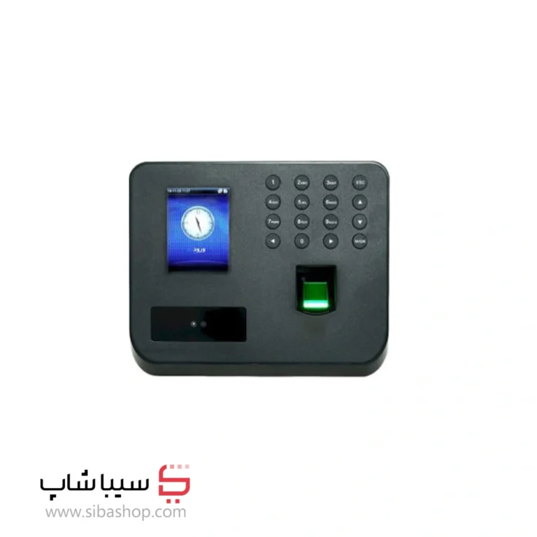 دستگاه حضور و غیاب مدل،ZKtecho AT774