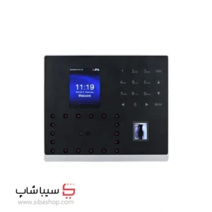دستگاه حضور و غیاب،مدل ZKTecho AT775
