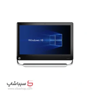 آل این وان اچ پی، مدل HP Touch smart 7320