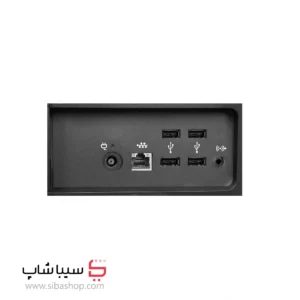 آل این وان اچ پی، مدل HP Touch smart 7320