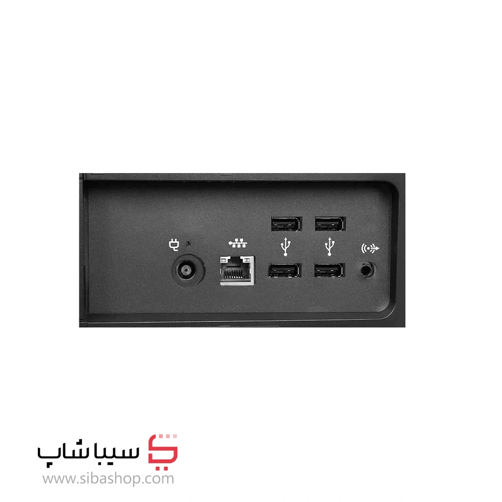 All in One Hp 7320 Images (3) آل این وان اچ پی، مدل HP Touch smart 7320