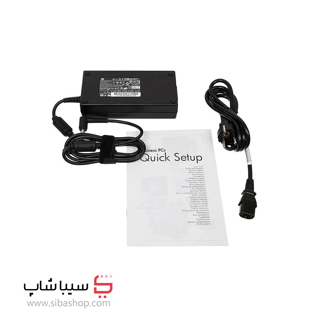 All in One Hp 7320 Images (4) آل این وان اچ پی، مدل HP Touch smart 7320