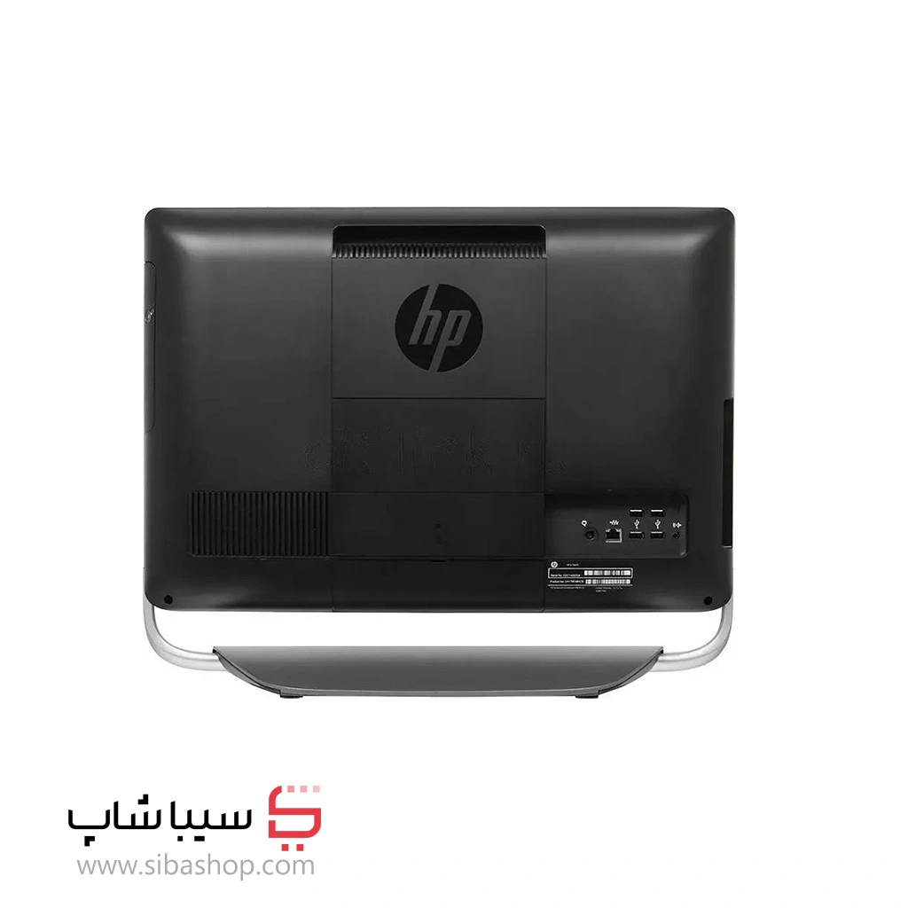 All in One Hp 7320 Images (7) آل این وان اچ پی، مدل HP Touch smart 7320