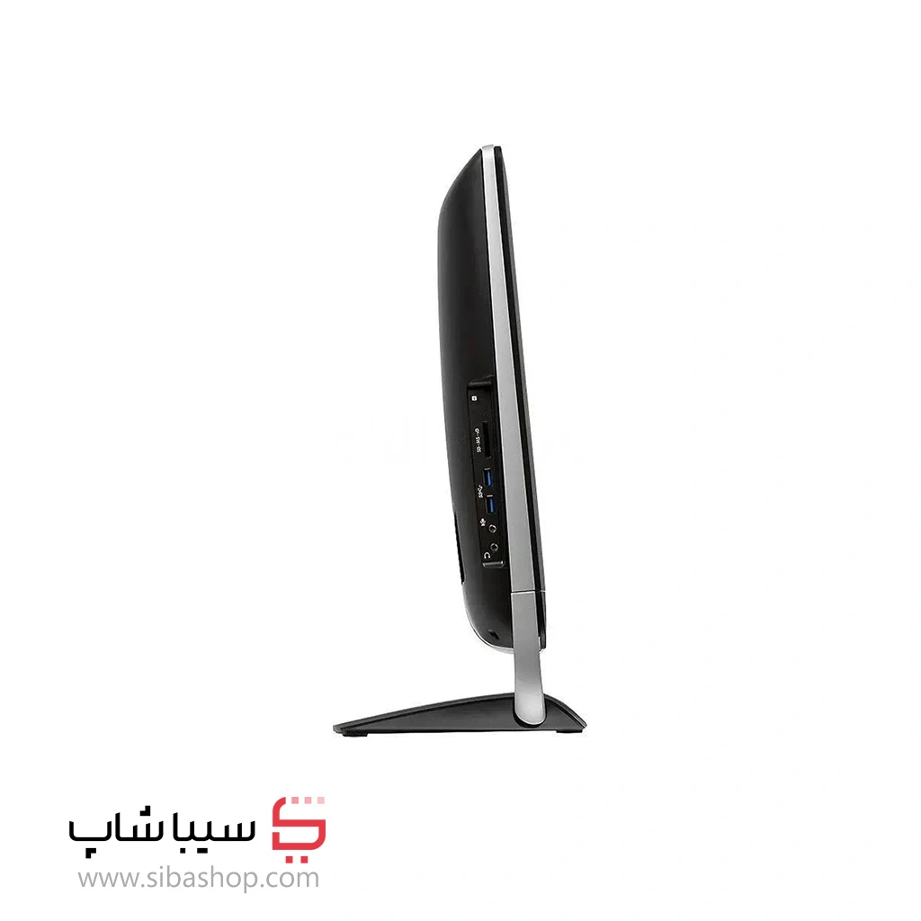 All in One Hp 7320 Images (8) آل این وان اچ پی، مدل HP Touch smart 7320