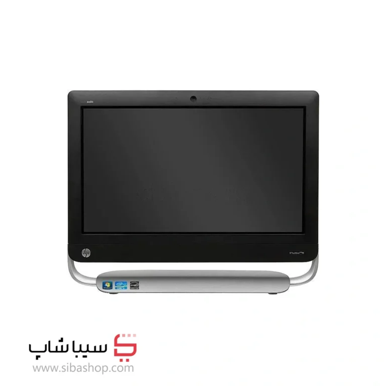 آل این وان لمسی اچ پی، مدل All in one HP Touch smart 7320