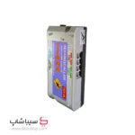 کالر آیدی مدل تکنوکالر چهار خط