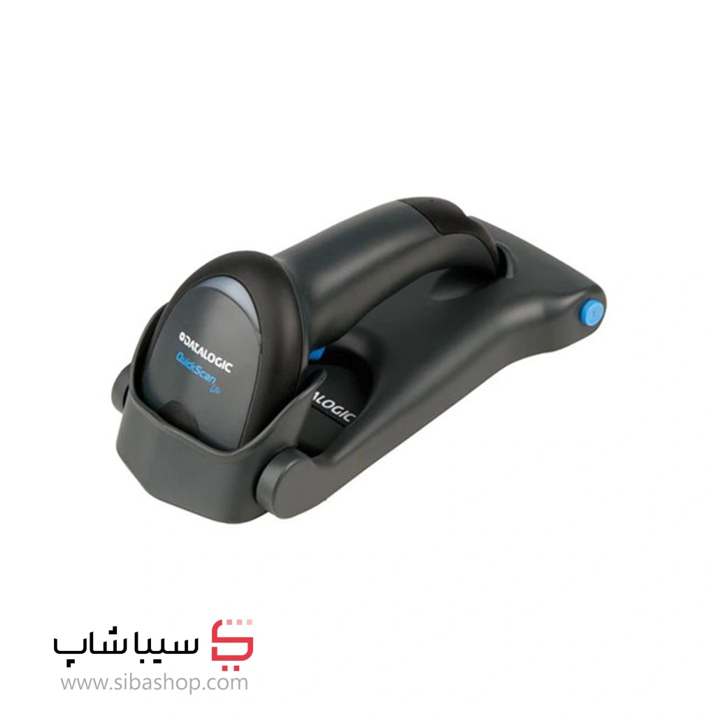Datalogic-lite images (2) بارکد خوان دیتالاجیک،مدل Datalogic QuickScan Lite QW2100