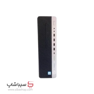 مینی کیس اچ پی مدل،HP G3 mini pc - Image 3